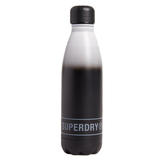 Superdry Μπουκάλι νερού Passenger Bottle 500ml